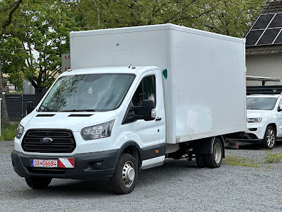 Nur automobile darmstadt