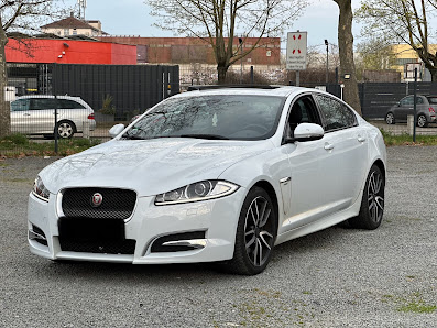 Nur automobile darmstadt