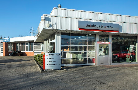 Autohaus Marzahn GmbH