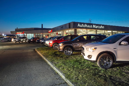 Autohaus Marzahn GmbH