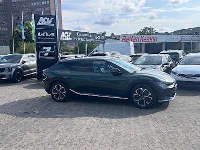 Auto Center Weiterstadt GmbH
