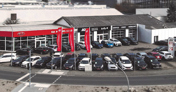 Auto Center Weiterstadt GmbH