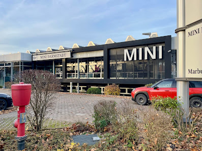 MINI Darmstadt