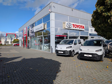 Toyota Autohaus Nix GmbH