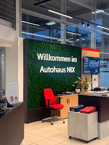 Toyota Autohaus Nix GmbH