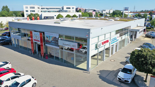 Toyota Autohaus Nix GmbH