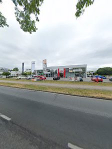Toyota Autohaus Nix GmbH