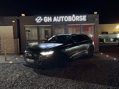 GH Autobörse
