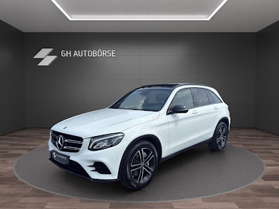 GH Autobörse