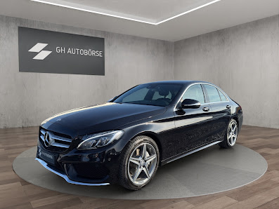 GH Autobörse