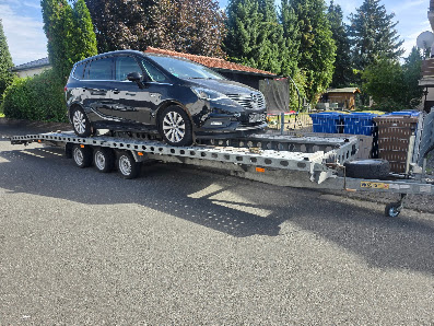G.P.-Autohandel - Giuseppe Poidomani