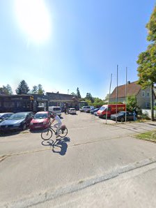 Dellenwerkstatt München