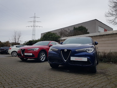 Autosportivo Darmstadt