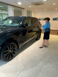 Hedtke Automobile GmbH - Land Rover Vertragspartner