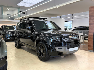Hedtke Automobile GmbH - Land Rover Vertragspartner