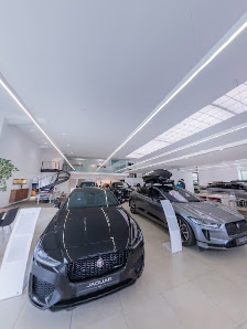 Hedtke Automobile GmbH - Land Rover Vertragspartner