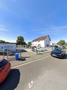 Max Martin Automobile GmbH