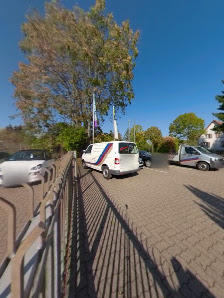 IRS Hundertmark