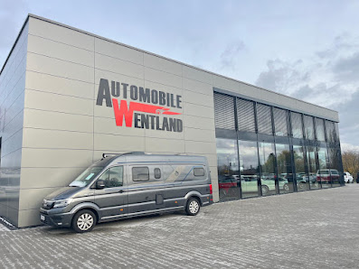 Automobile Wentland EU Neuwagen
