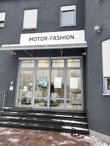 Motor-Fashion GmbH - ŠKODA-Service