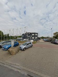 Motor-Fashion GmbH - ŠKODA-Service