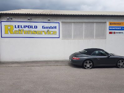 Reifenservice Leupold GmbH