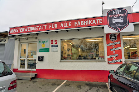 HP Autoservice | Autowerkstatt Darmstadt | Kfz- Meisterwerkstatt