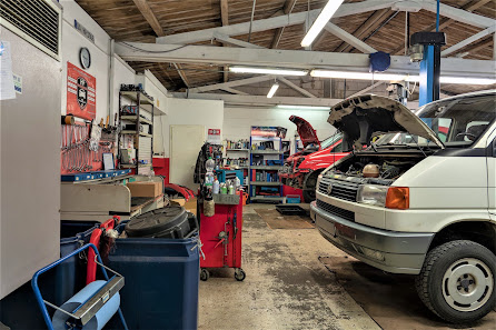 HP Autoservice | Autowerkstatt Darmstadt | Kfz- Meisterwerkstatt