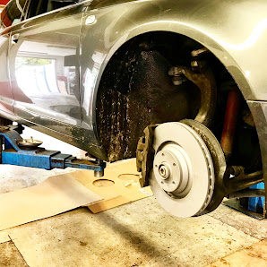 HP Autoservice | Autowerkstatt Darmstadt | Kfz- Meisterwerkstatt