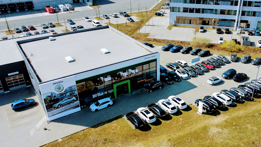 Autohaus R. Welker GmbH
