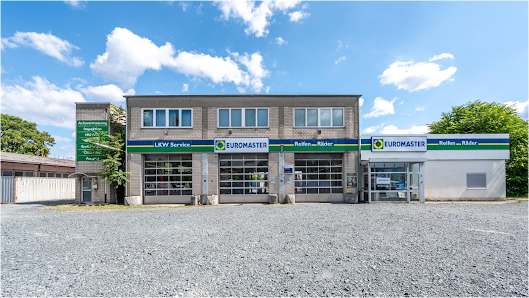 EUROMASTER Darmstadt PKW