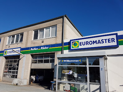 EUROMASTER Darmstadt PKW