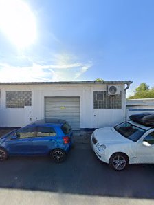 Daniel P. KFZ-Service SMART Werkstatt
