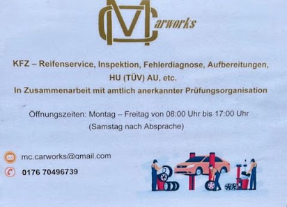 MC Carworks