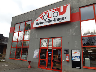 ATU Darmstadt - Bessungen