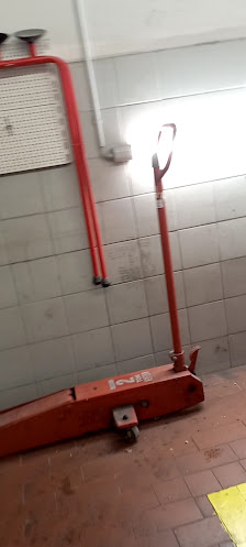ATU Darmstadt - Bessungen