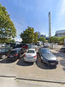 ALZ Autolackzentrum Darmstadt GmbH