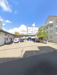 Top-Fit-Fetzer. Inh.: Matthias Fetzer