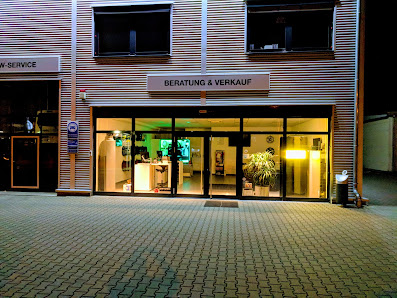 Driver Center Darmstadt - Driver Reifen und KFZ-Technik GmbH