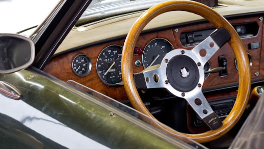 Englische Automobile GmbH
