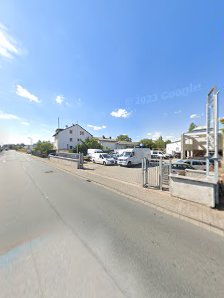 AMS Auto- & Motoren-Service