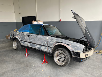 Premio Reifen + Autoservice A.S. GmbH