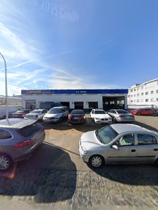 Premio Reifen + Autoservice A.S. GmbH
