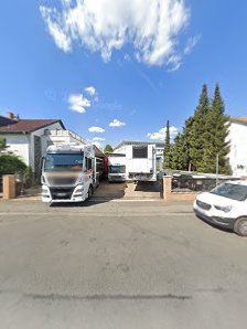 Karosseriebau Ludwig Wagner GmbH