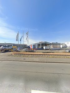 Saifi KFZ Fach Werkstatt