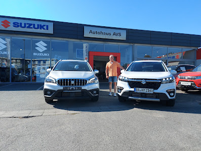 AVS Suzuki Darmstadt Inh. Mirko Janovich