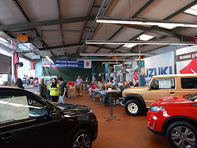 AVS Suzuki Darmstadt Inh. Mirko Janovich
