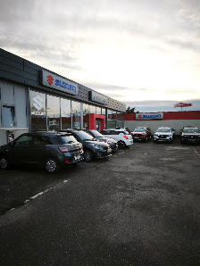 AVS Suzuki Darmstadt Inh. Mirko Janovich