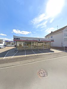 AUTOGLAS SPEZIALIST Darmstadt-Nord