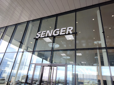 Mercedes-Benz, Mercedes-AMG, smart | Senger